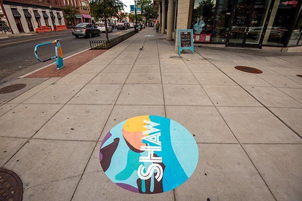 Urban Environmental & Streetscapes