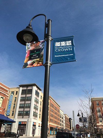 Urban Environmental & Streetscapes