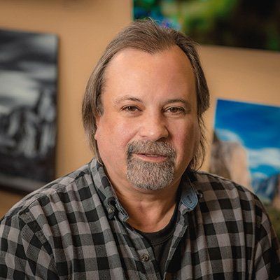 Keith George