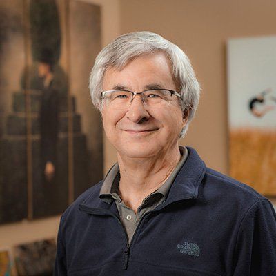 Tim Boyd
