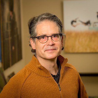 Todd Harris
