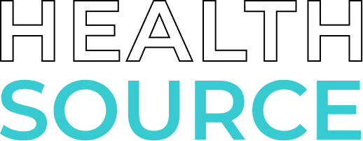 Health Source Logo