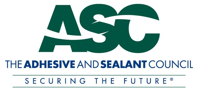 The Adhesive and Sealant Council The Adhesive and Sealant Council