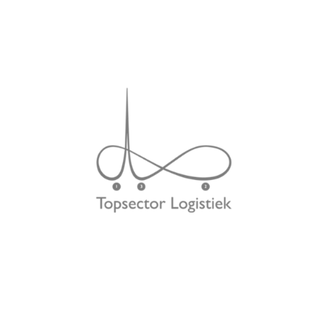 Logo topsector logistiek