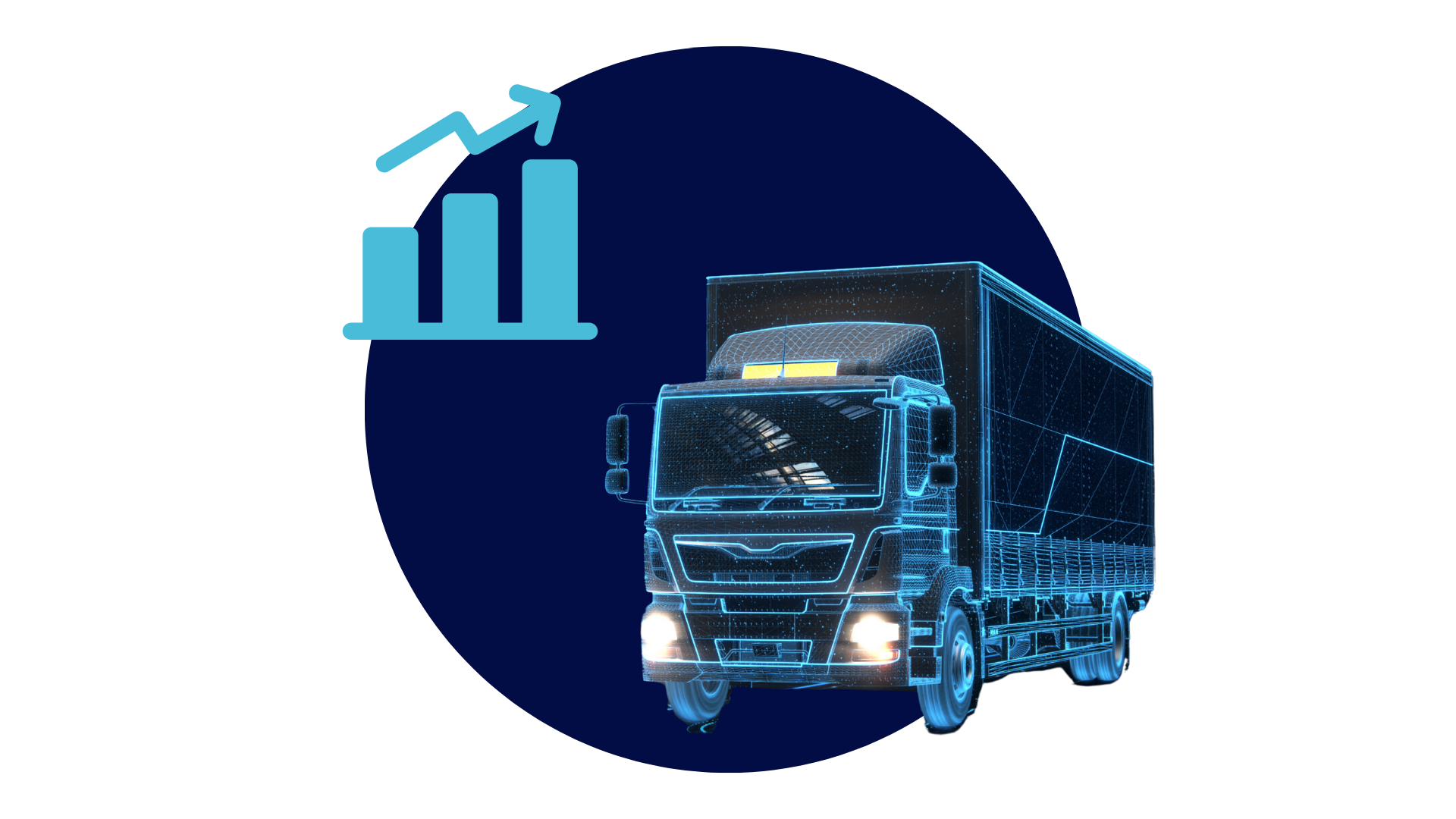 Maatwerk trainingen afbeelding vrachtwagen