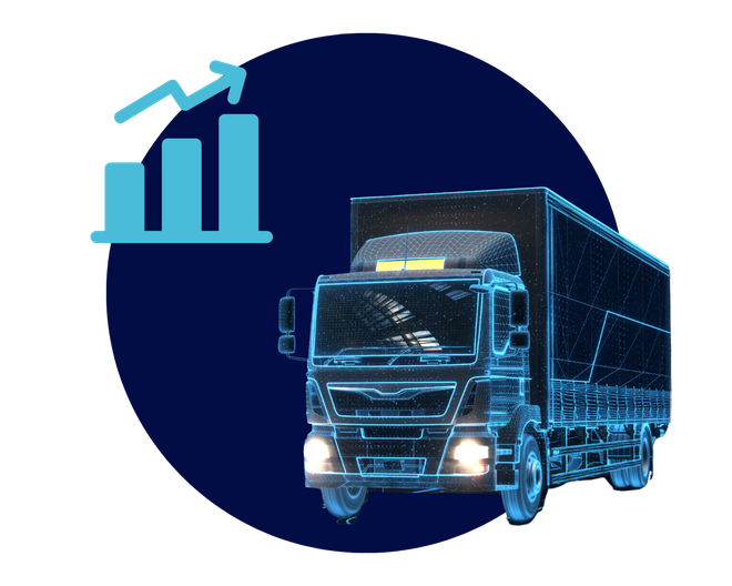 Maatwerk trainingen afbeelding vrachtwagen