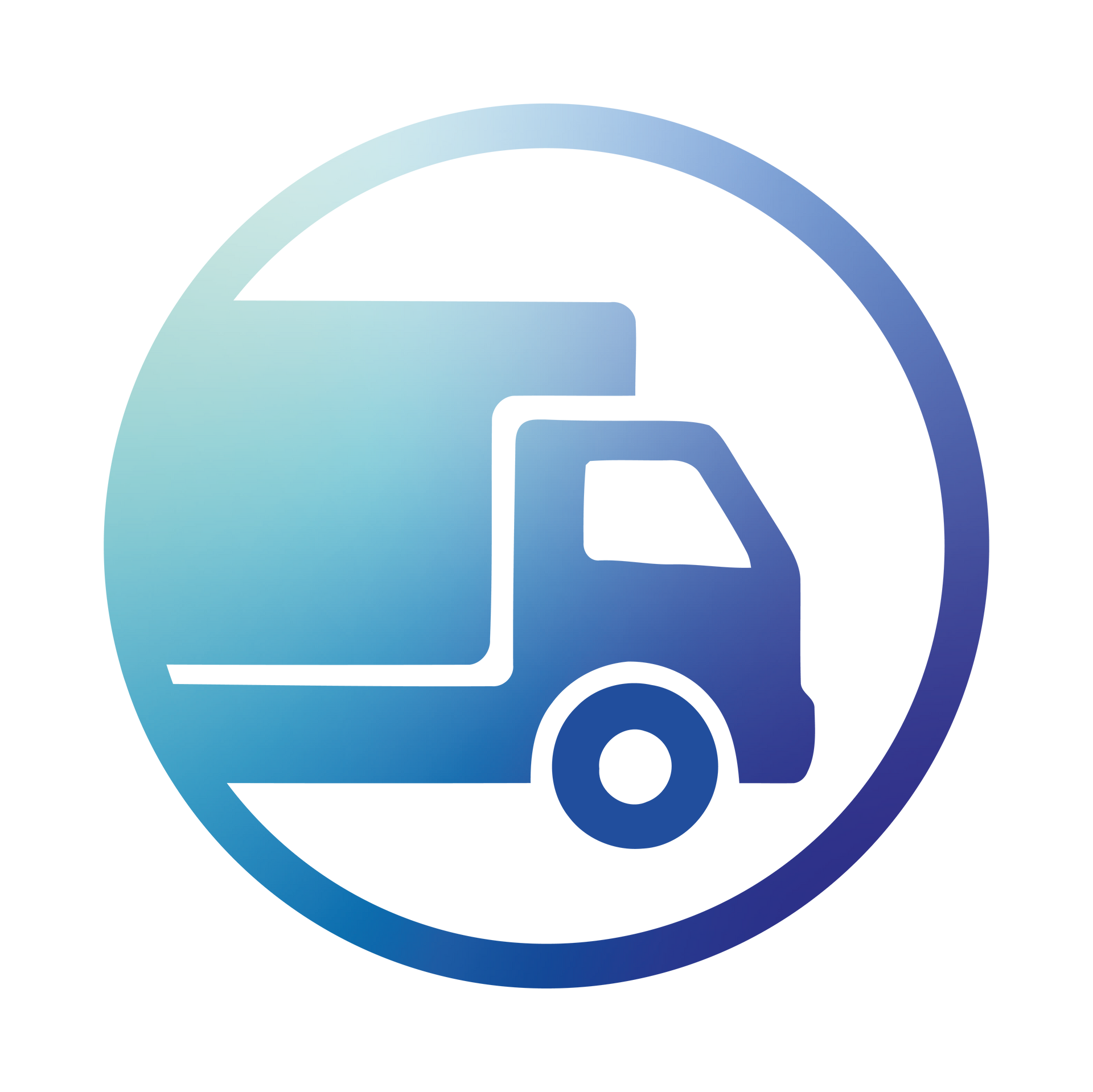 Icon Transport-Training.nl