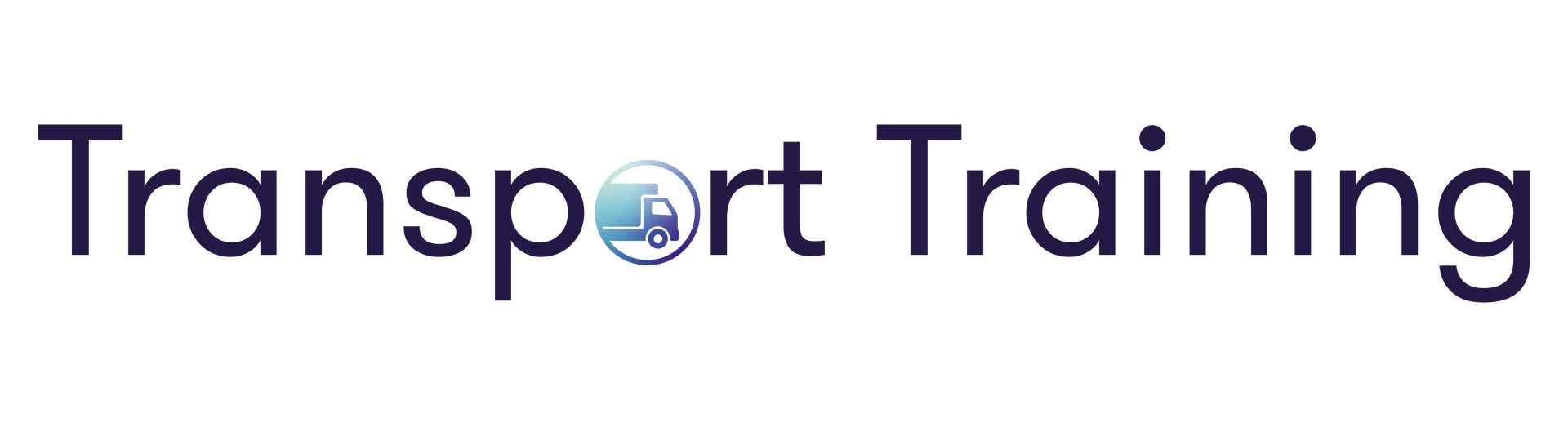 Logo Transport Training