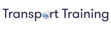 Logo Transport Training