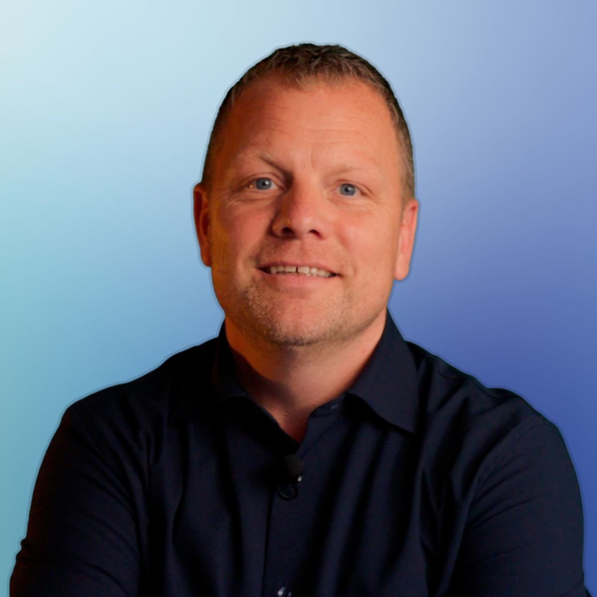 Chris Beezemer docent transport en transportplanning