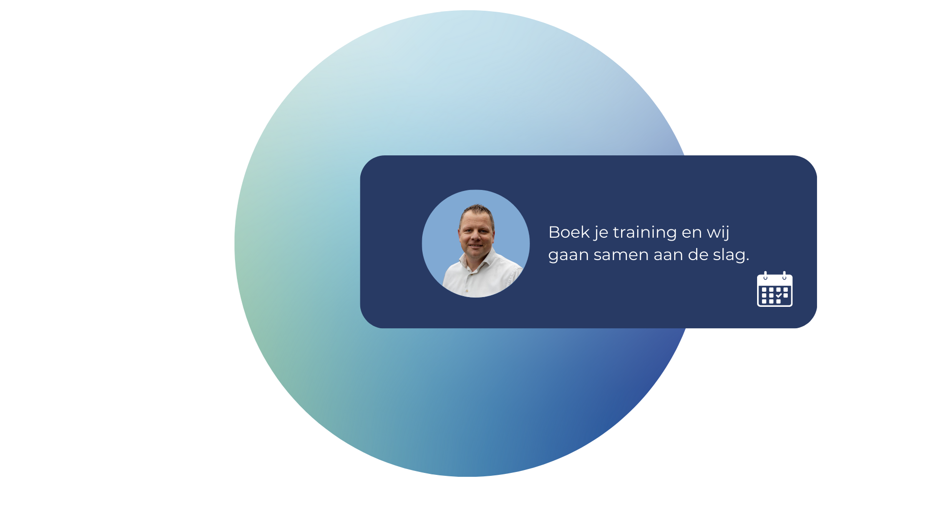 Afbeelding logo trainingen