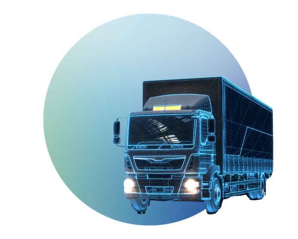 Maatwerk trainingen afbeelding vrachtwagen