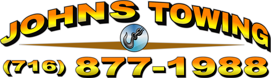 John’s Towing & Storage John’s Towing & Storage