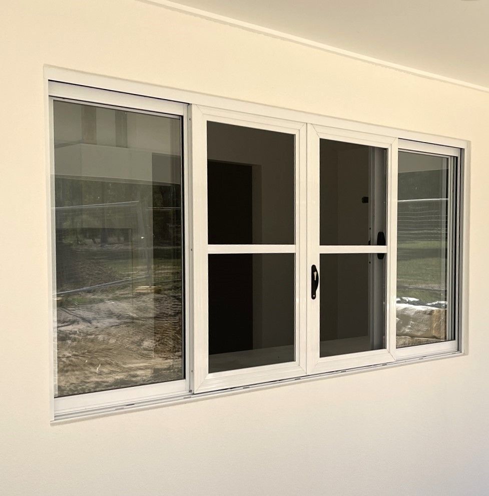 Sliding Screens