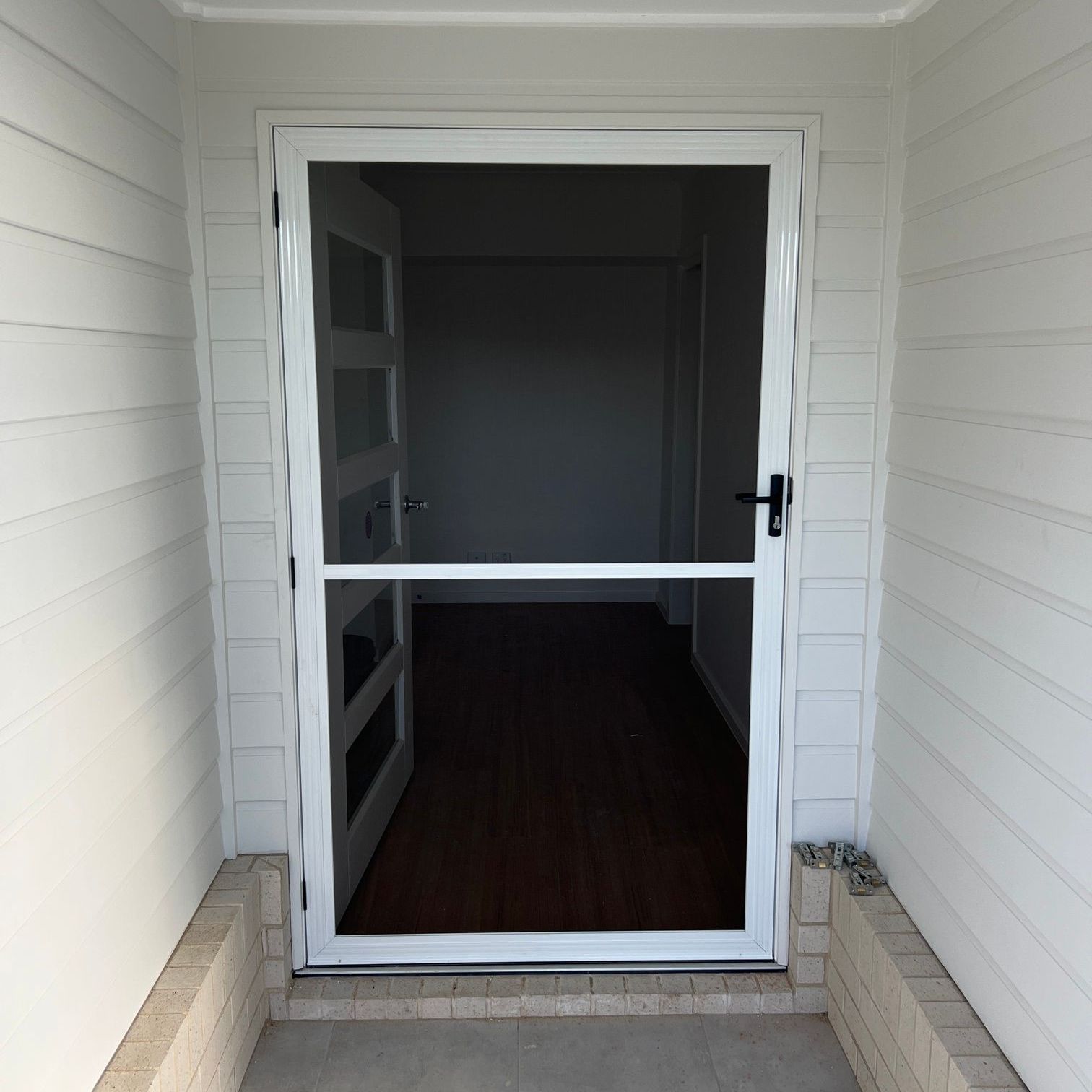 Flyscreen Door