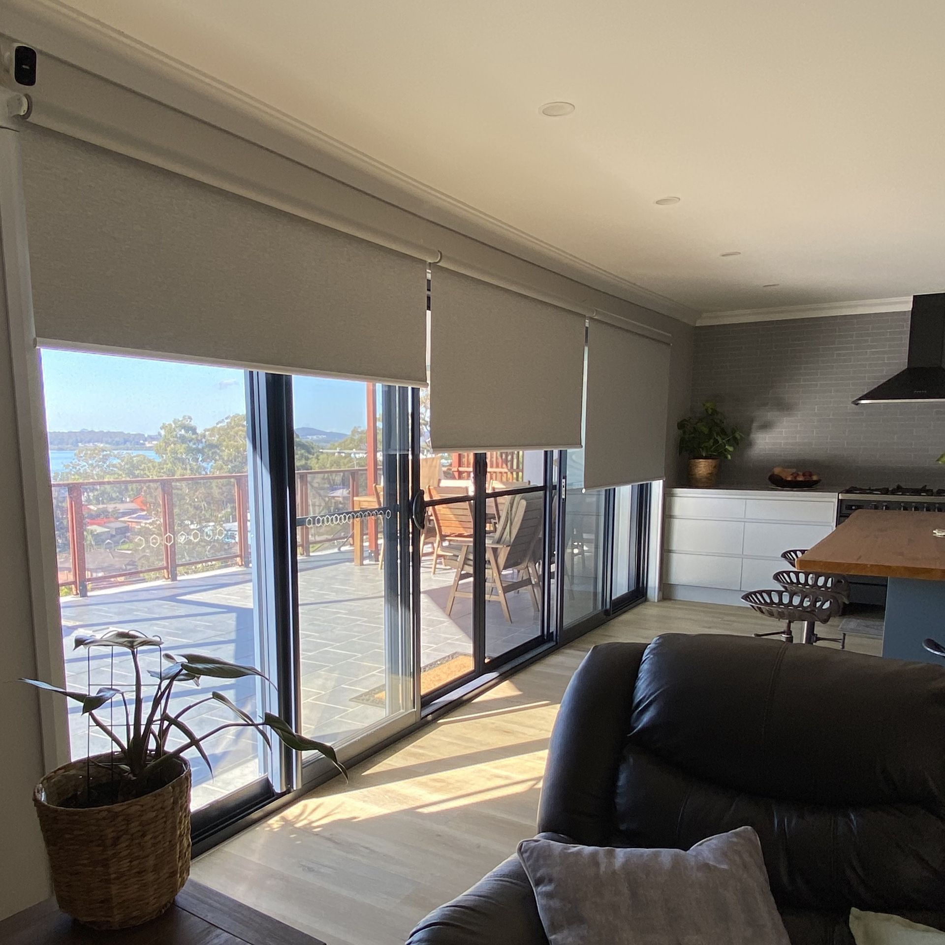 Roller Blinds