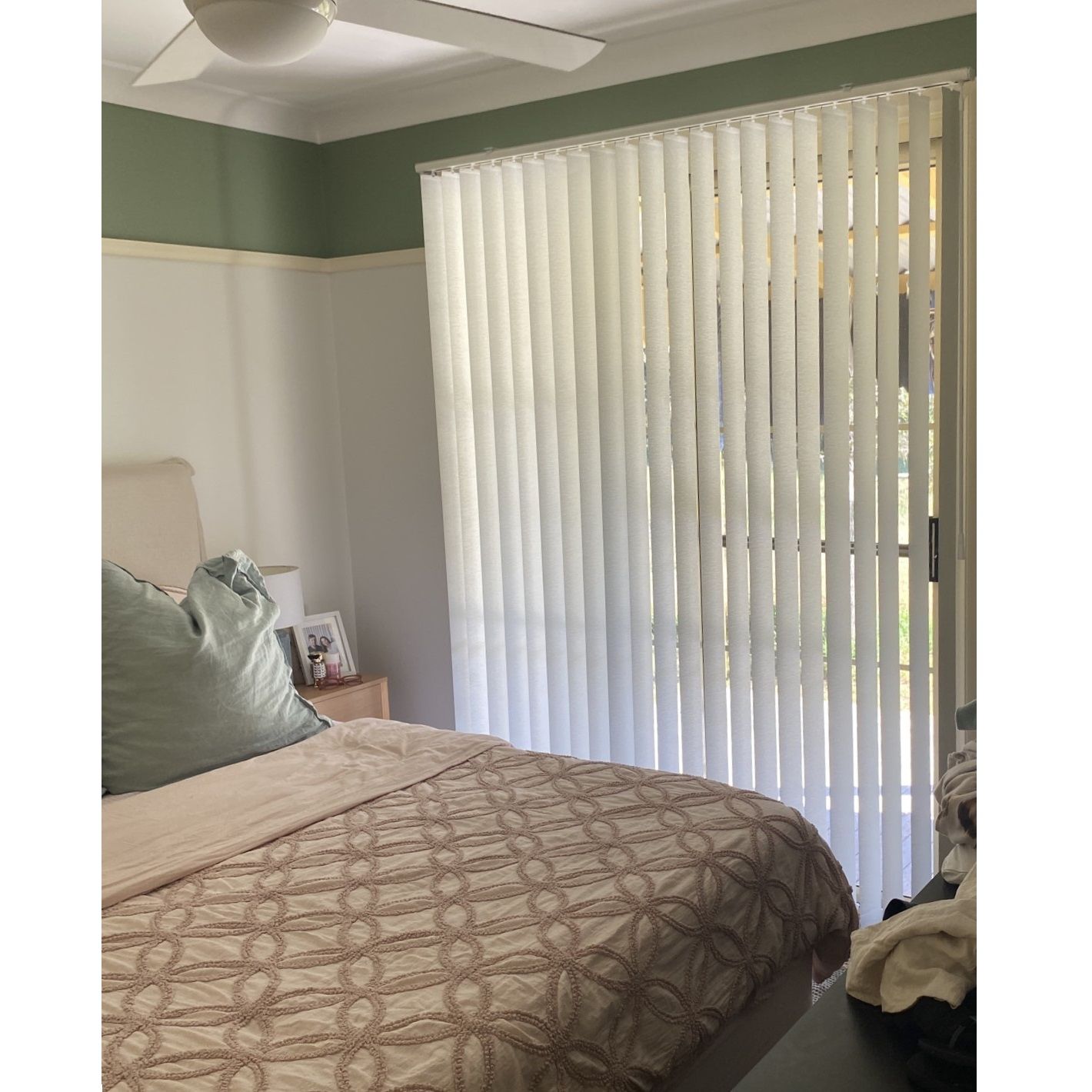 Blinds