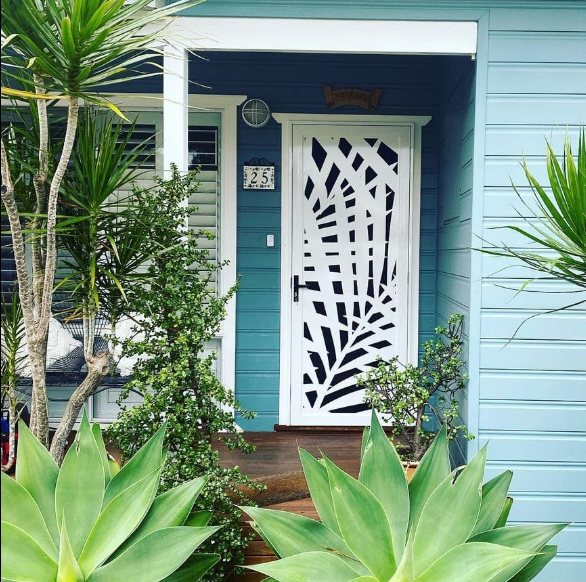 Door