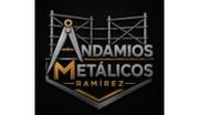 Logo de Andamios Metálicos Ramírez