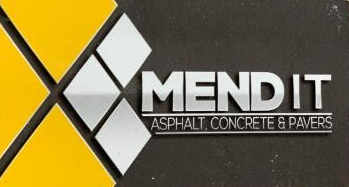 Mend It Asphalt And Concrete Services INC logo