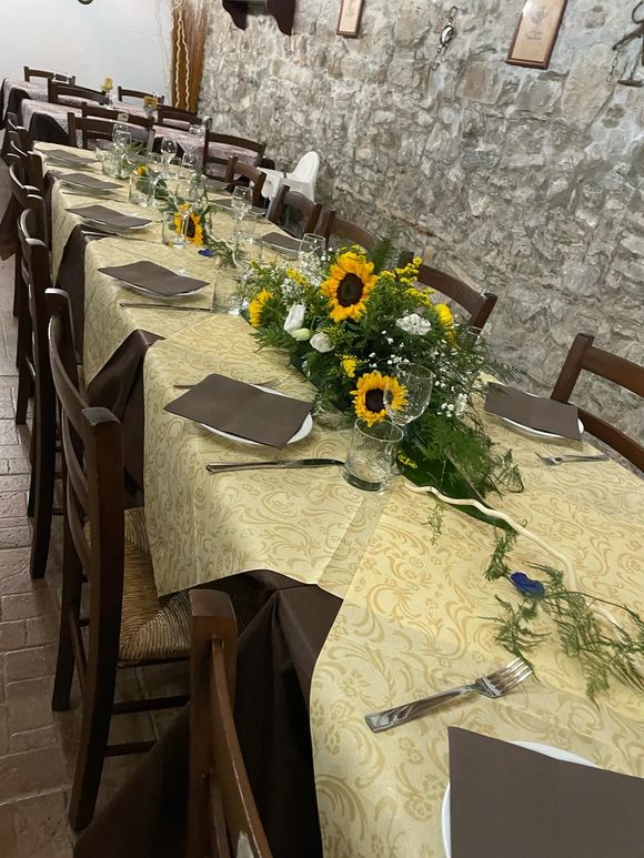 ristorante