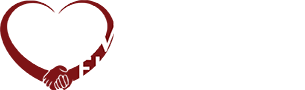white logo copy