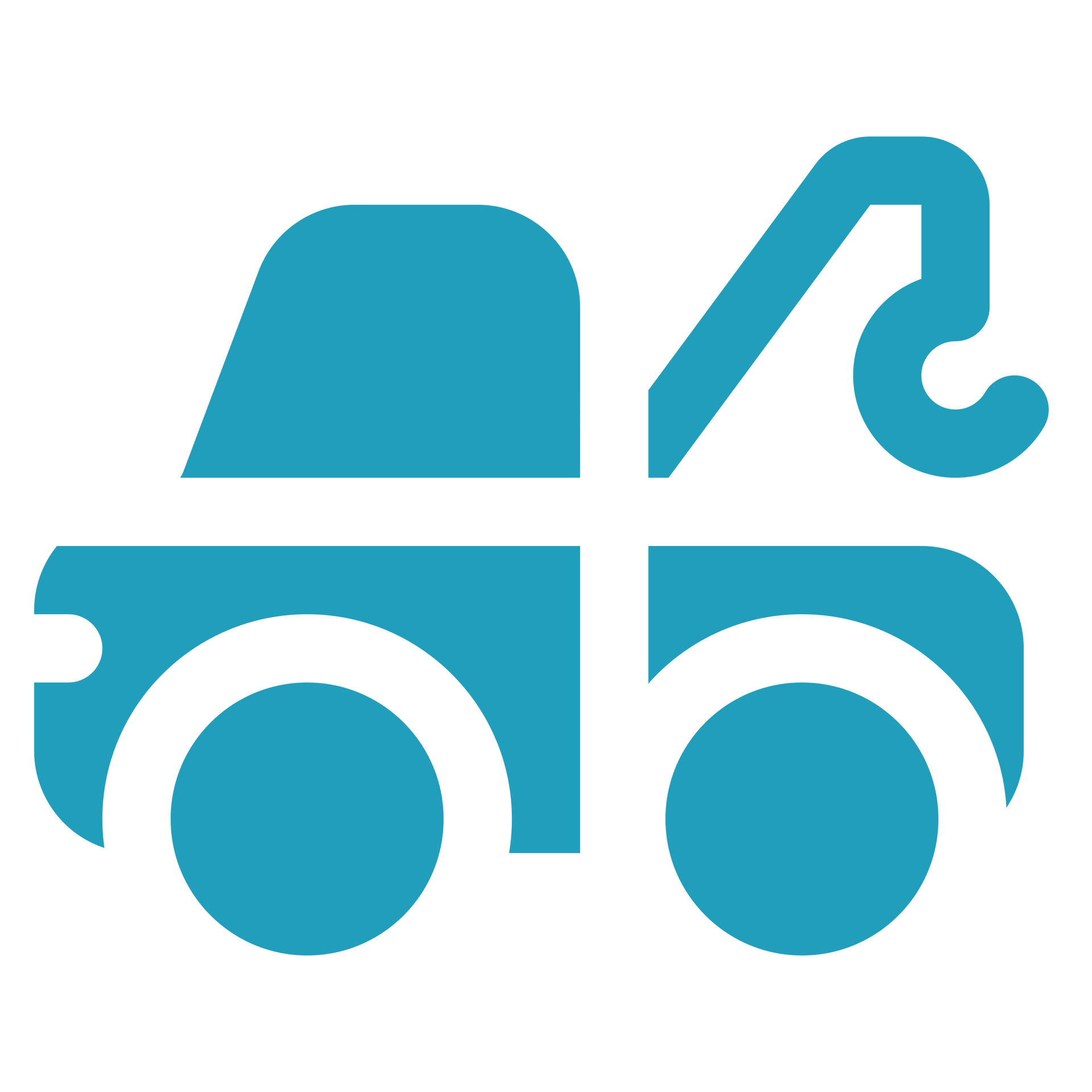 Dependable Icon