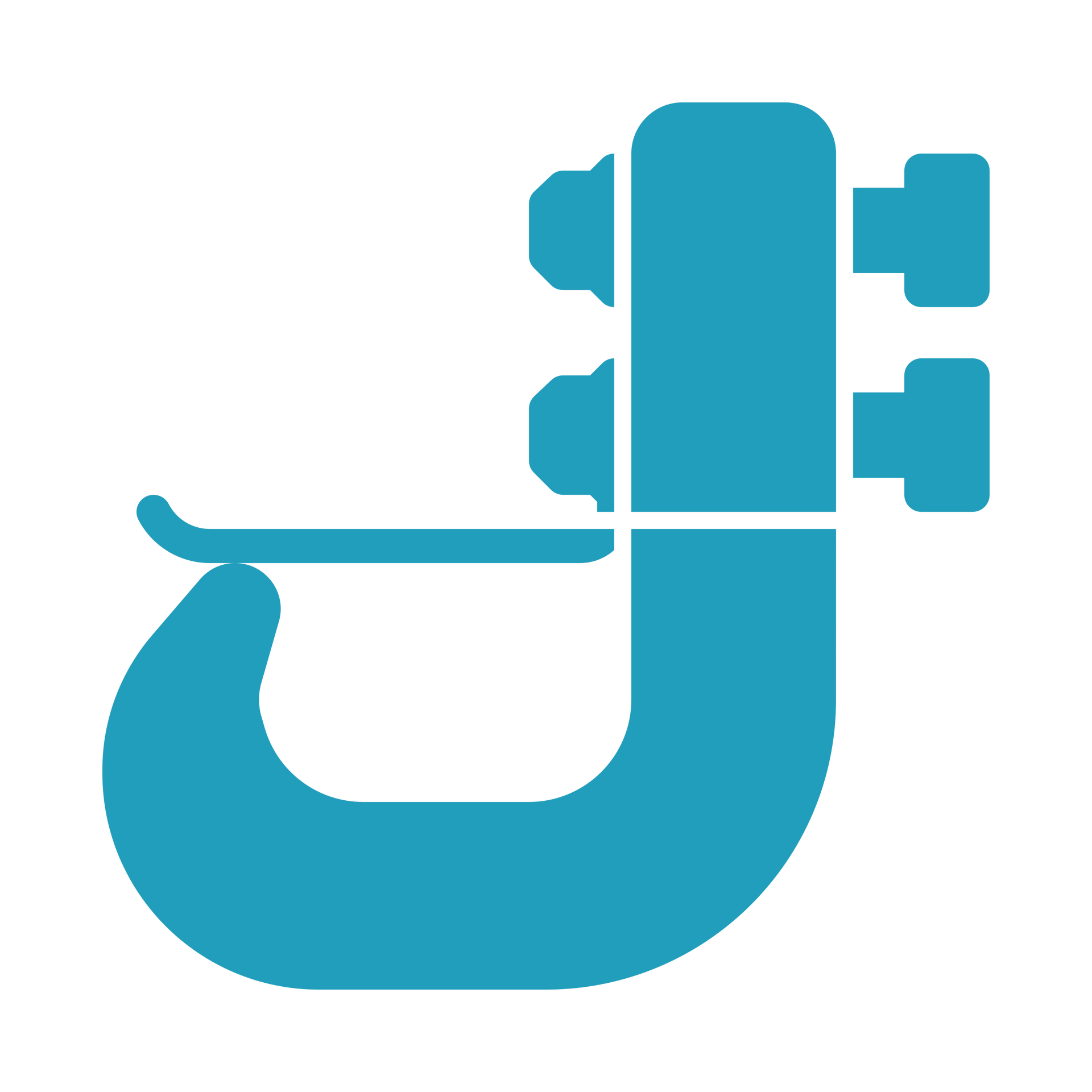 Responsive Icon