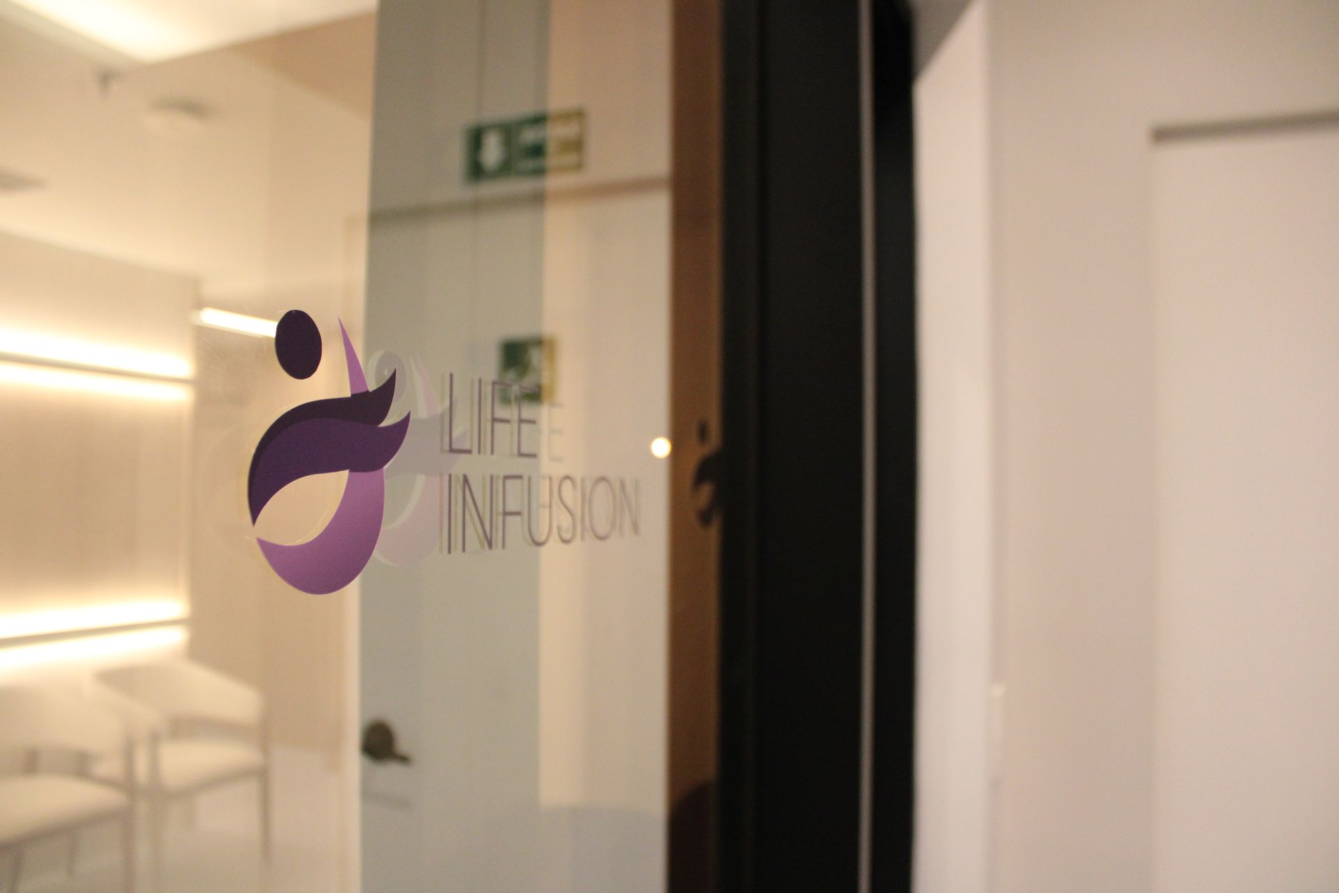 Imagem| Life Infusion