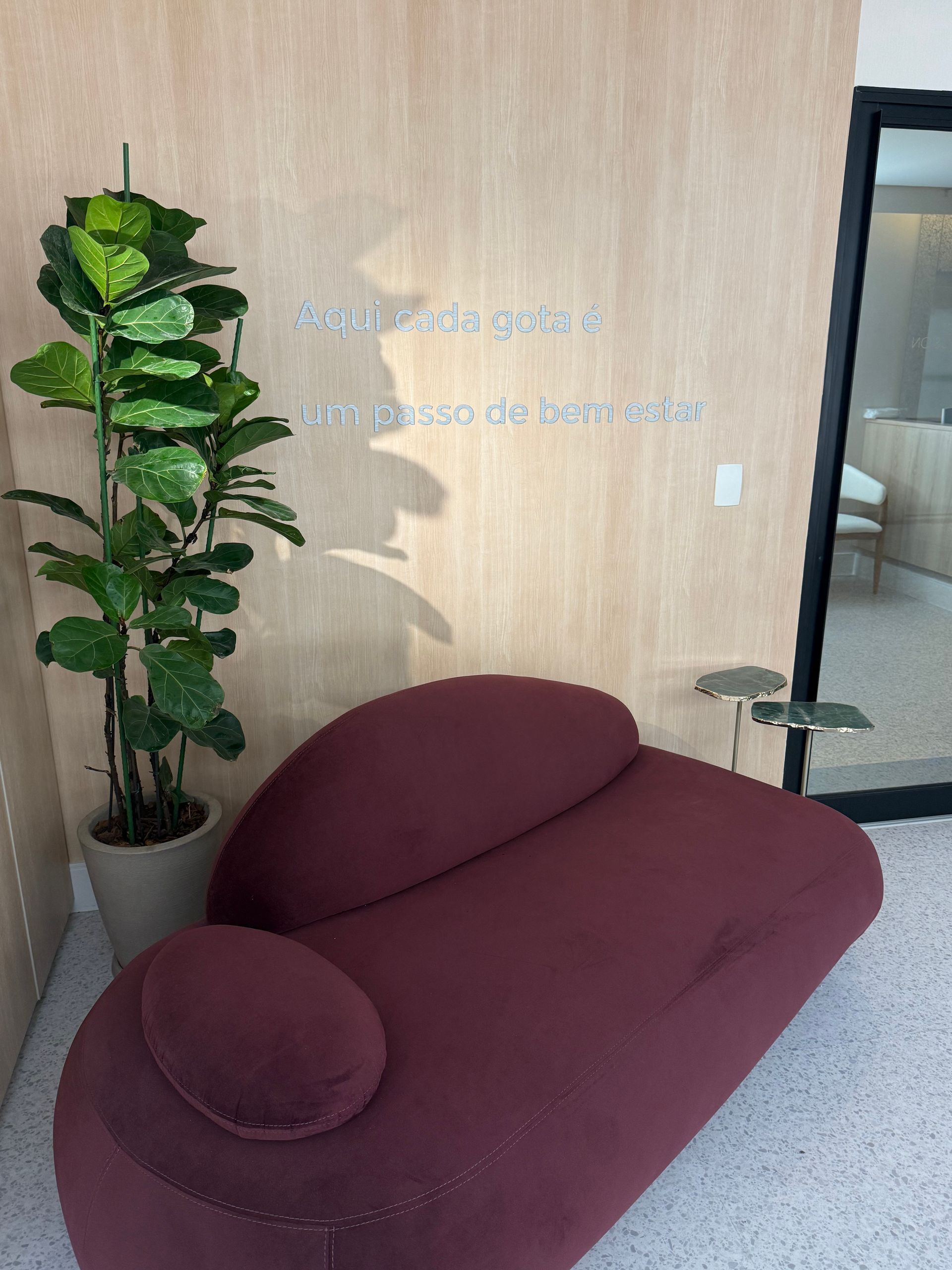 Imagem| Life Infusion