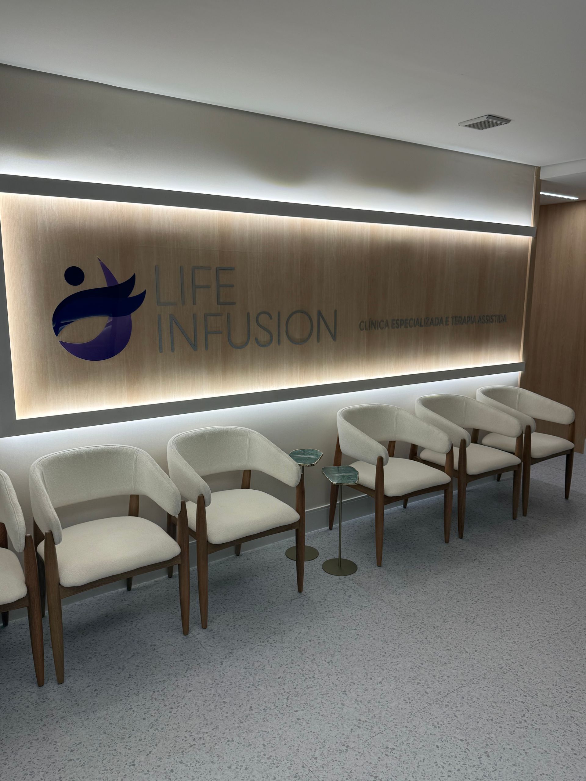 Imagem| Life Infusion