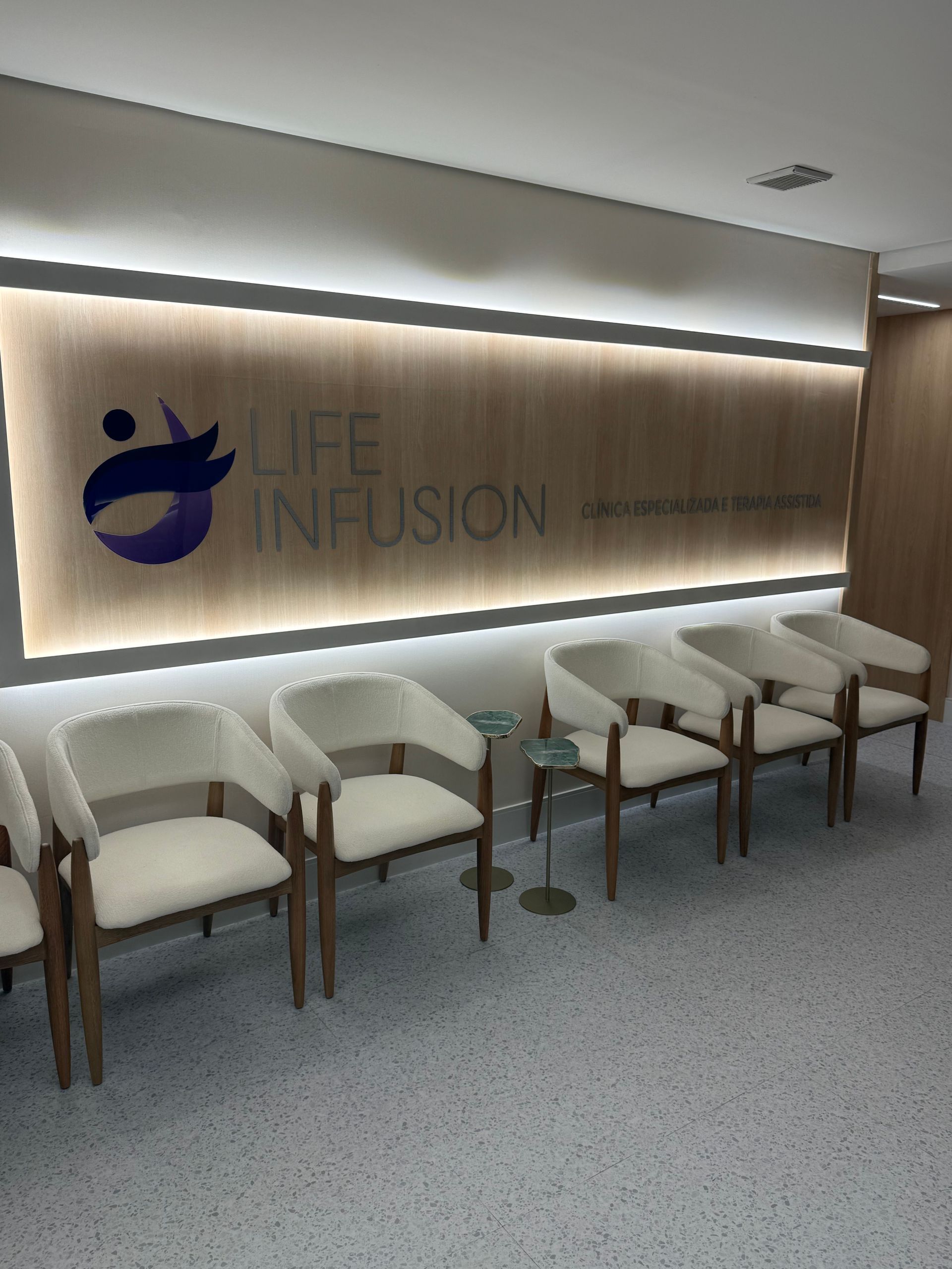Imagem| Life Infusion