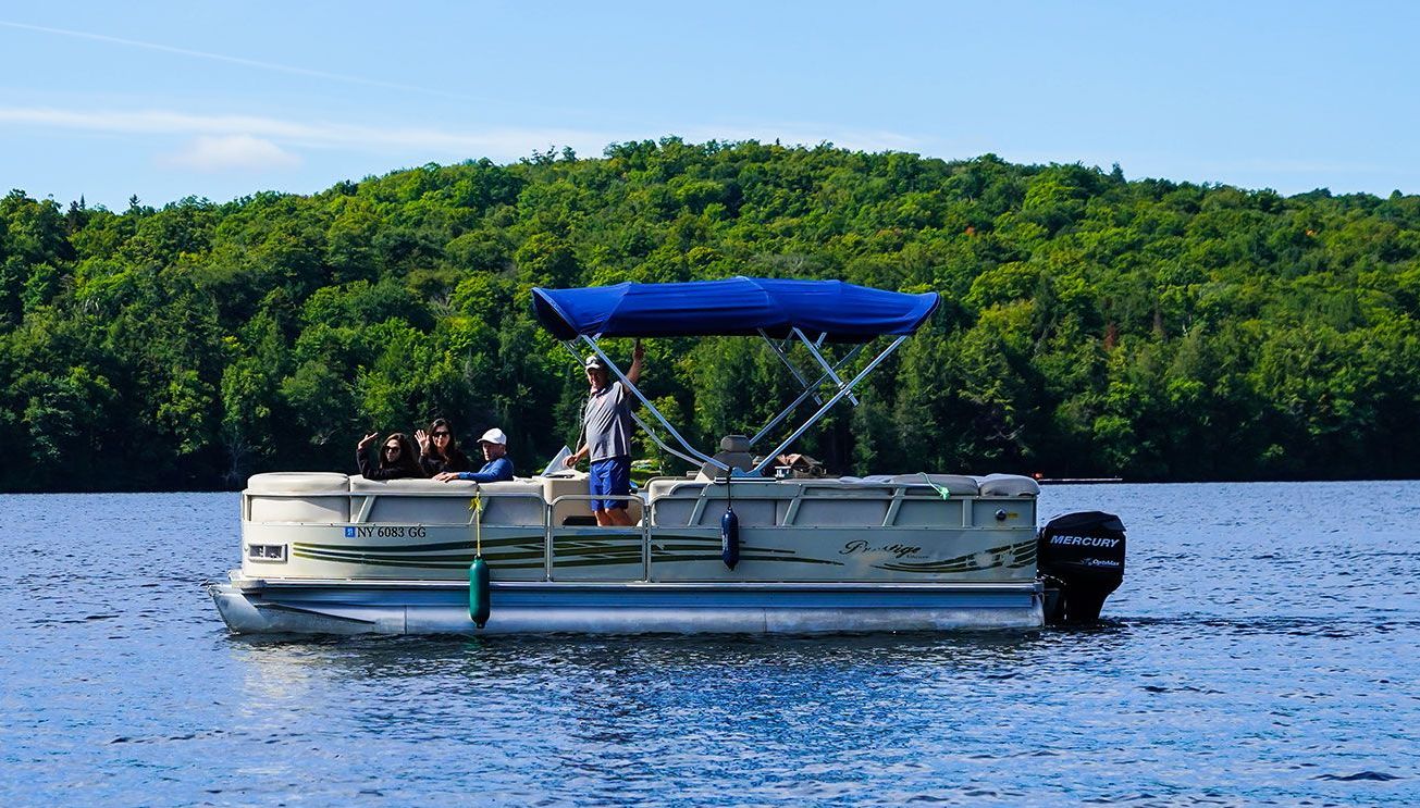 MidAtlantic Boat Rentals Lake Anna