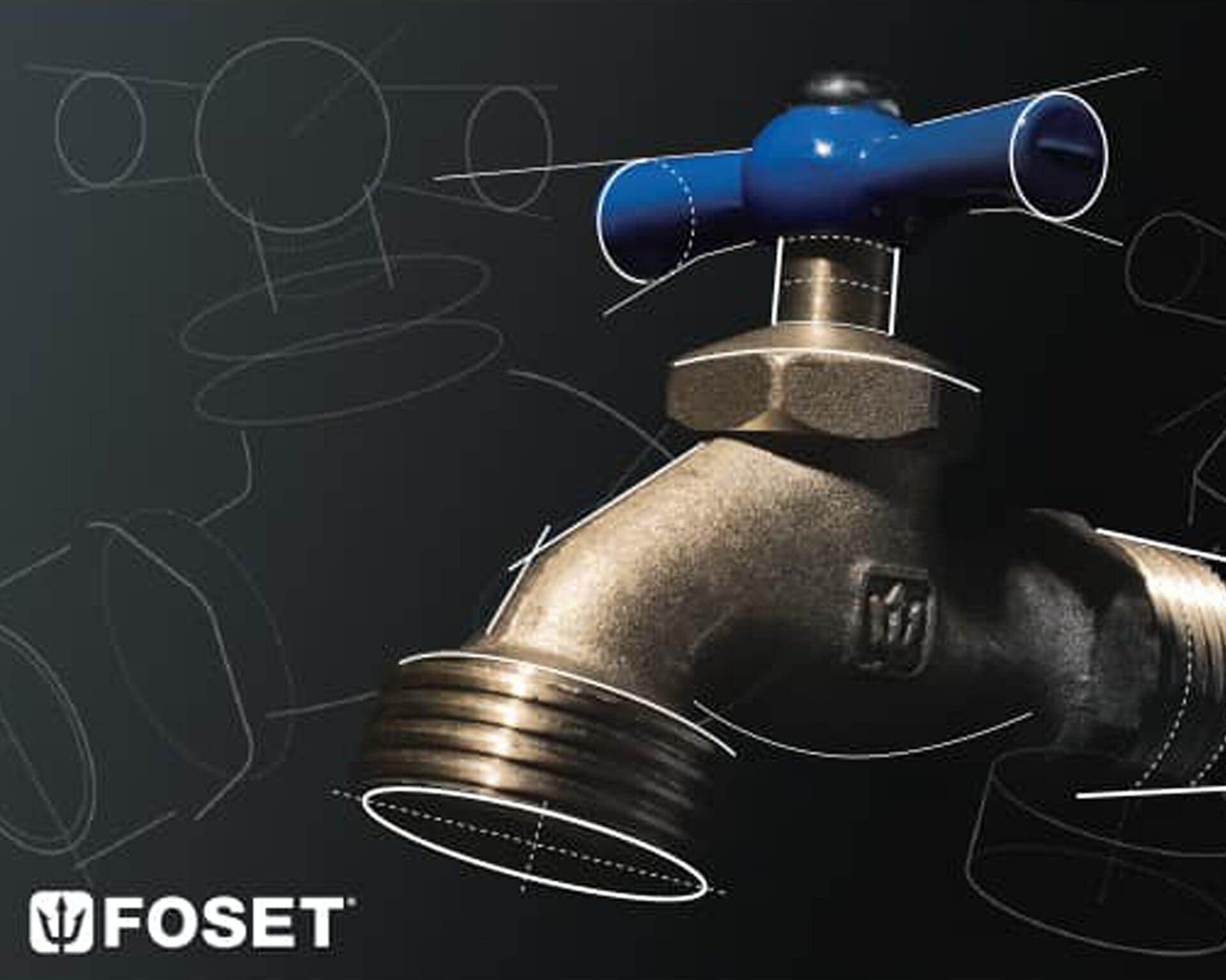 FERRETERÍA TRUPER - PLOMERÍA