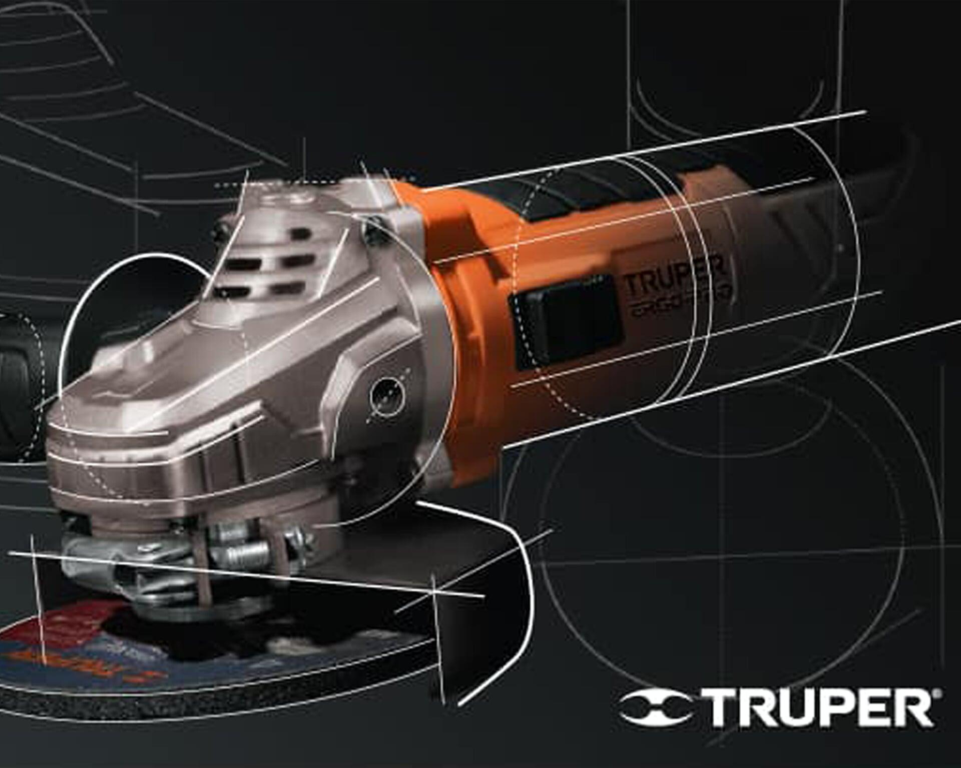 FERRETERÍA TRUPER - FERRETERÍA