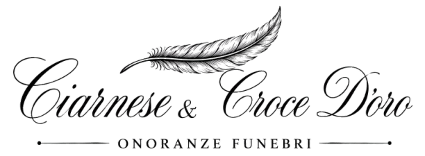 ONORANZE FUNEBRI CIARNESE - LOGO