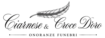 ONORANZE FUNEBRI CIARNESE - LOGO