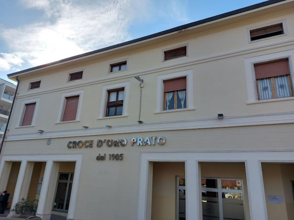 Croce d'Oro di Prato