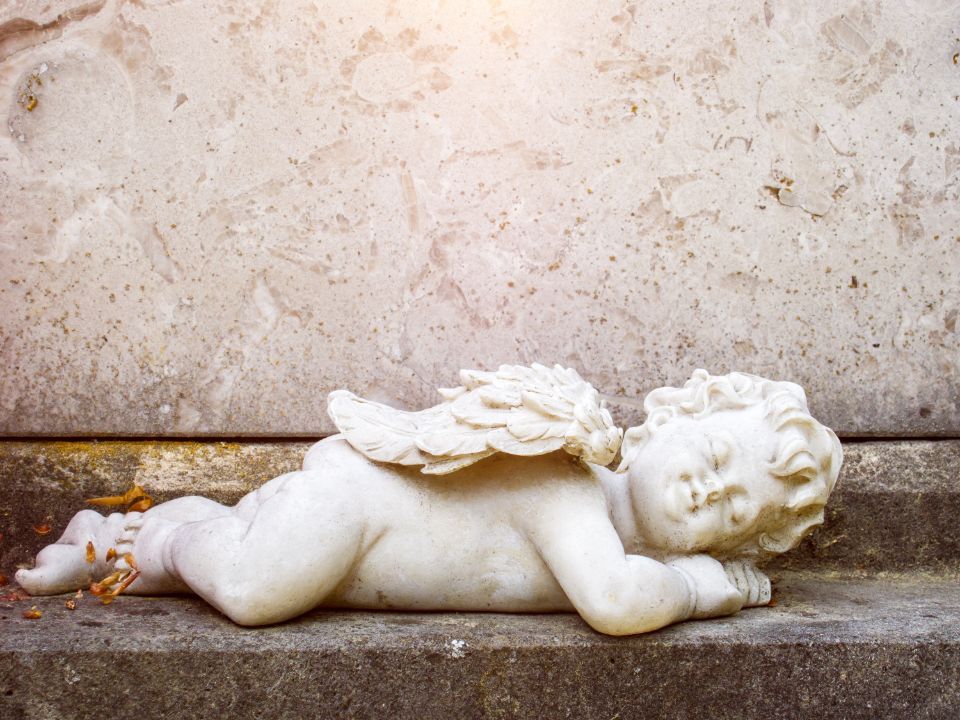 Arte funeraria