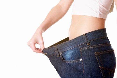 weight loss infusion gallery image