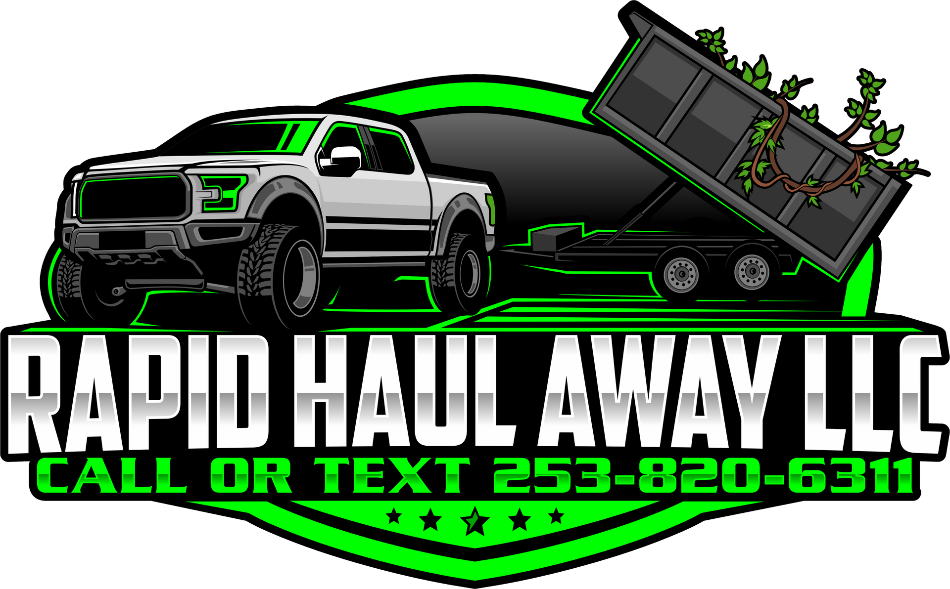 Junk it All