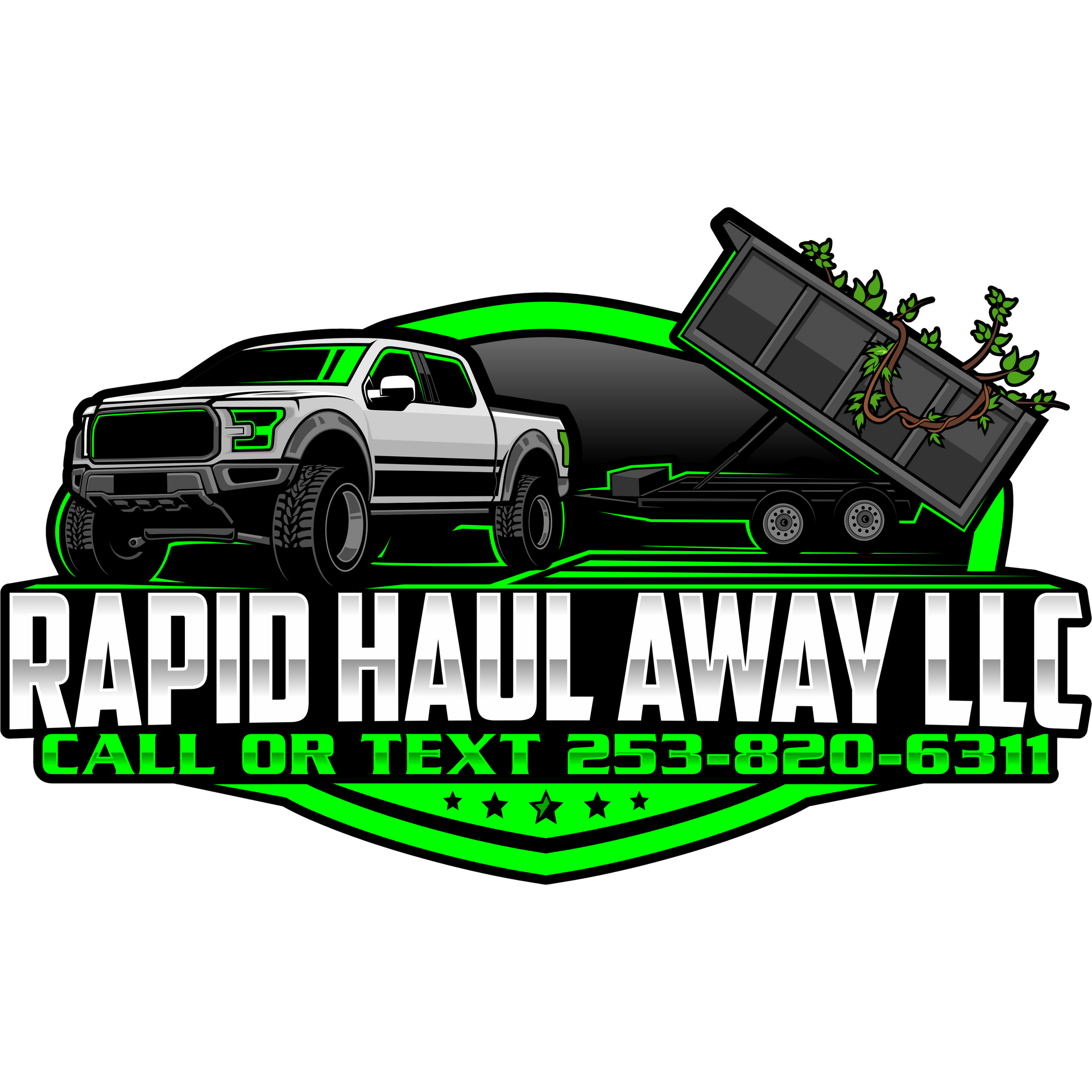Affordable Junk Removal - Junk It All