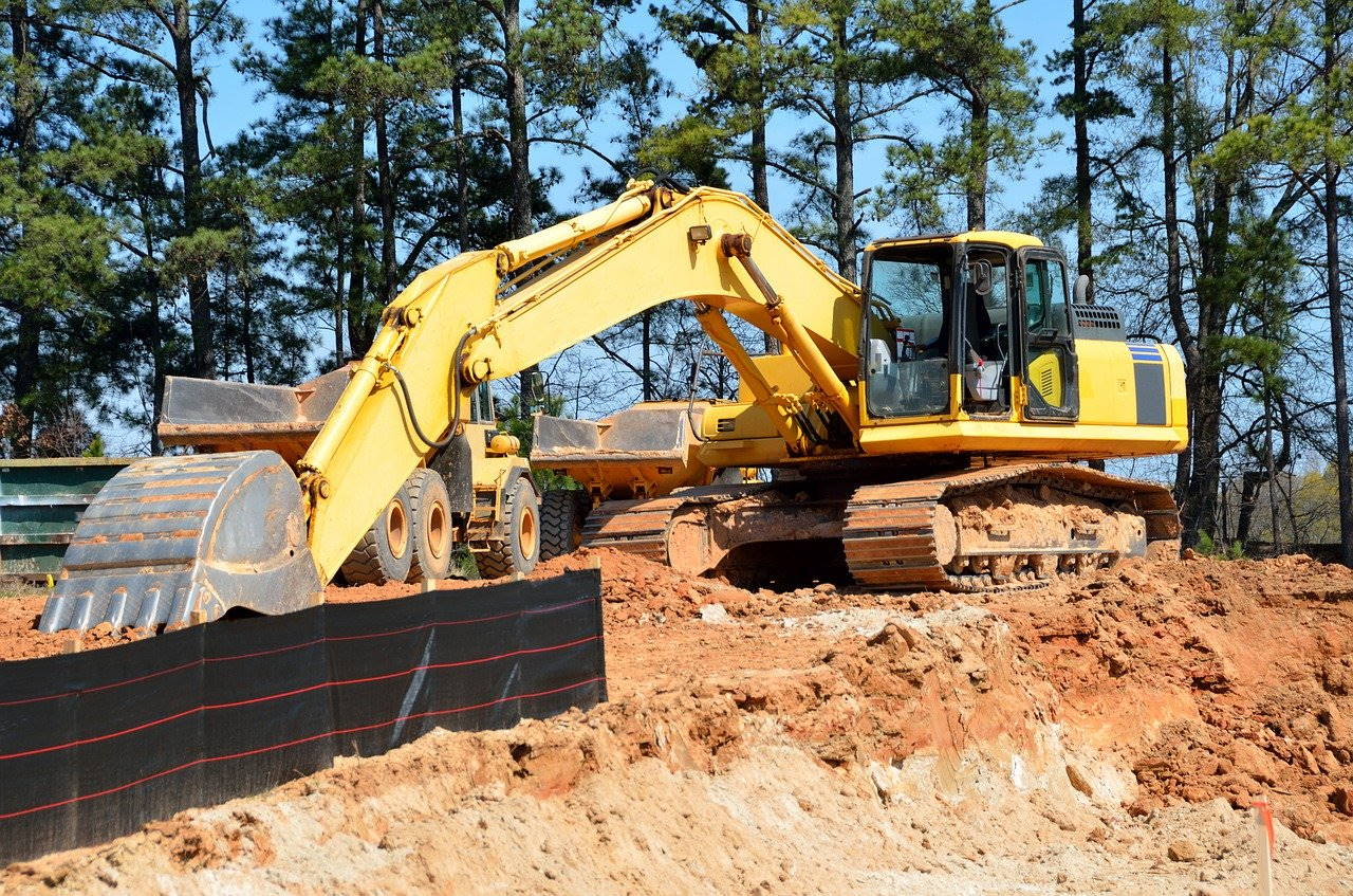 Demolition Services Near Me - Junk It All