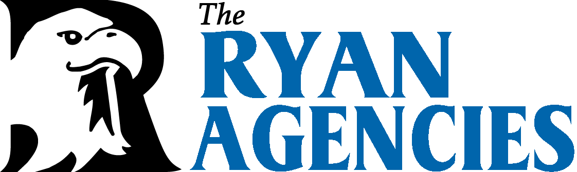 Ryan Agency Logo