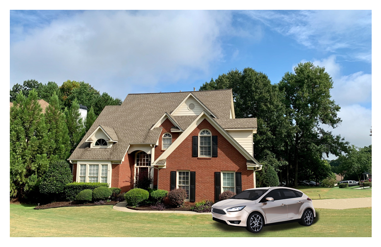 Home / Auto Insurance