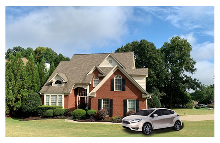 Home / Auto Insurance