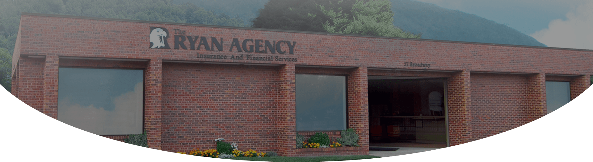 Ryan Agency - The Location