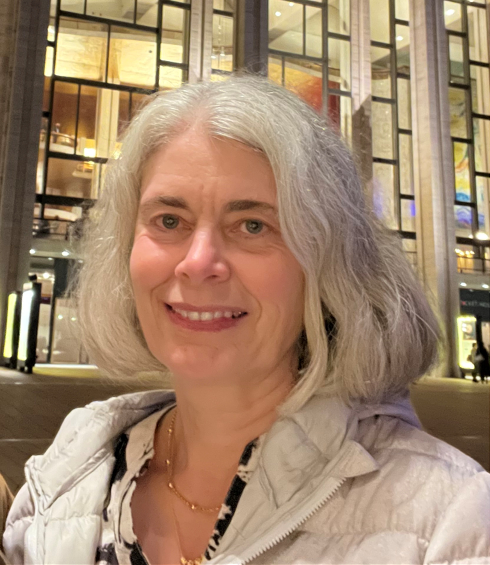 Barbara GEssler