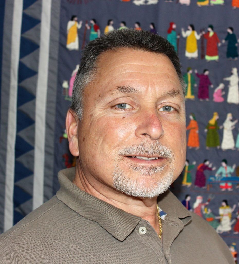 David Bilotti