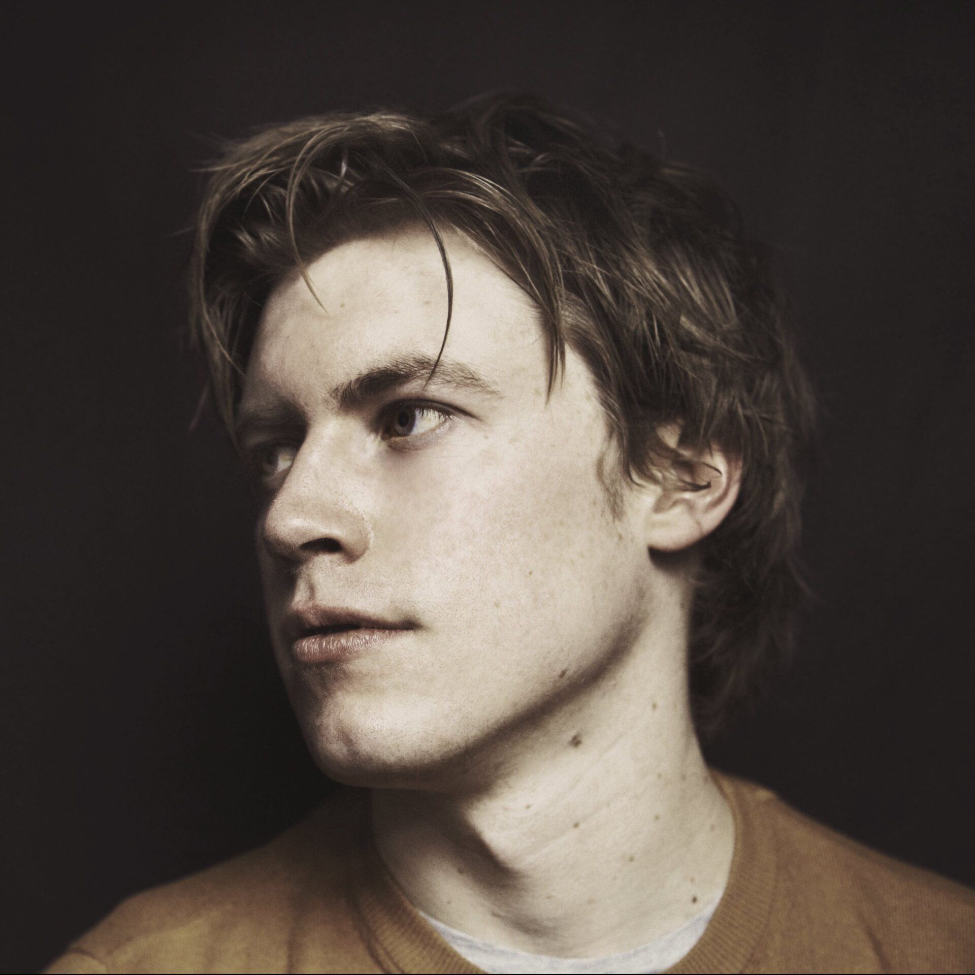 Matthew Sheens